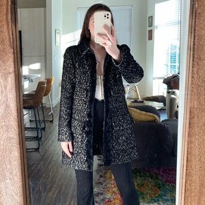 Nanette Lenore Jacket